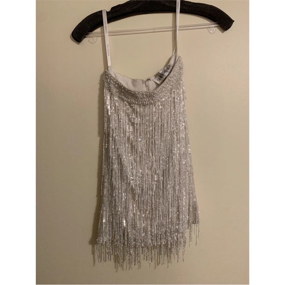 Sherri hill prom/formal dress - Picture 3 of 5